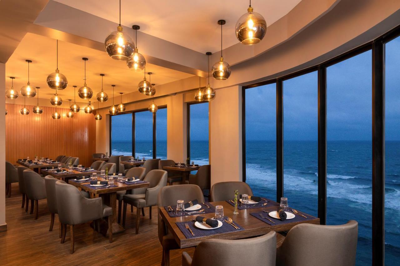 Hotel Maradha 4*