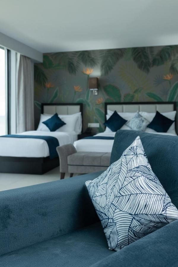 Maradha 4* Colombo