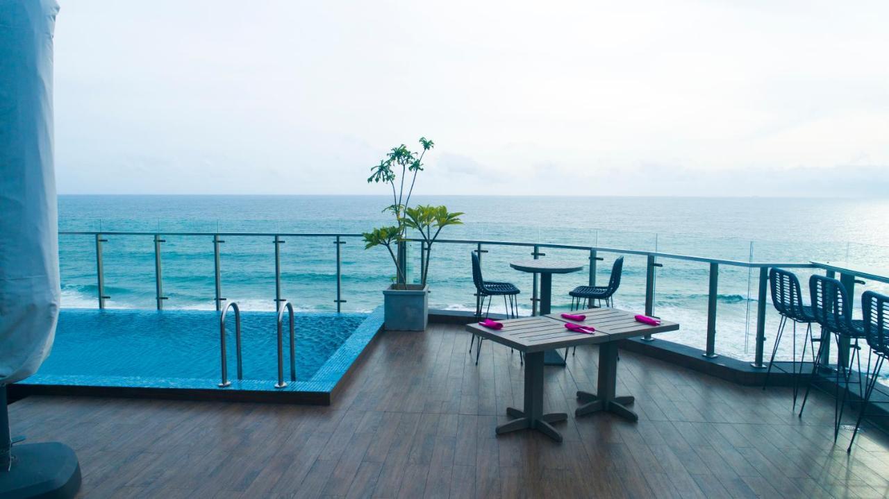 Maradha 4* Colombo