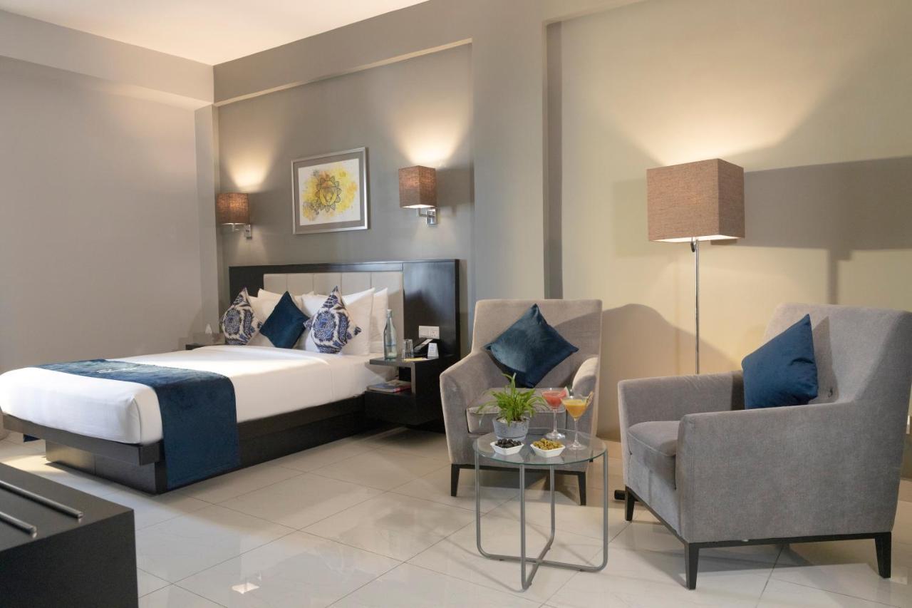 Hotel Maradha 4*