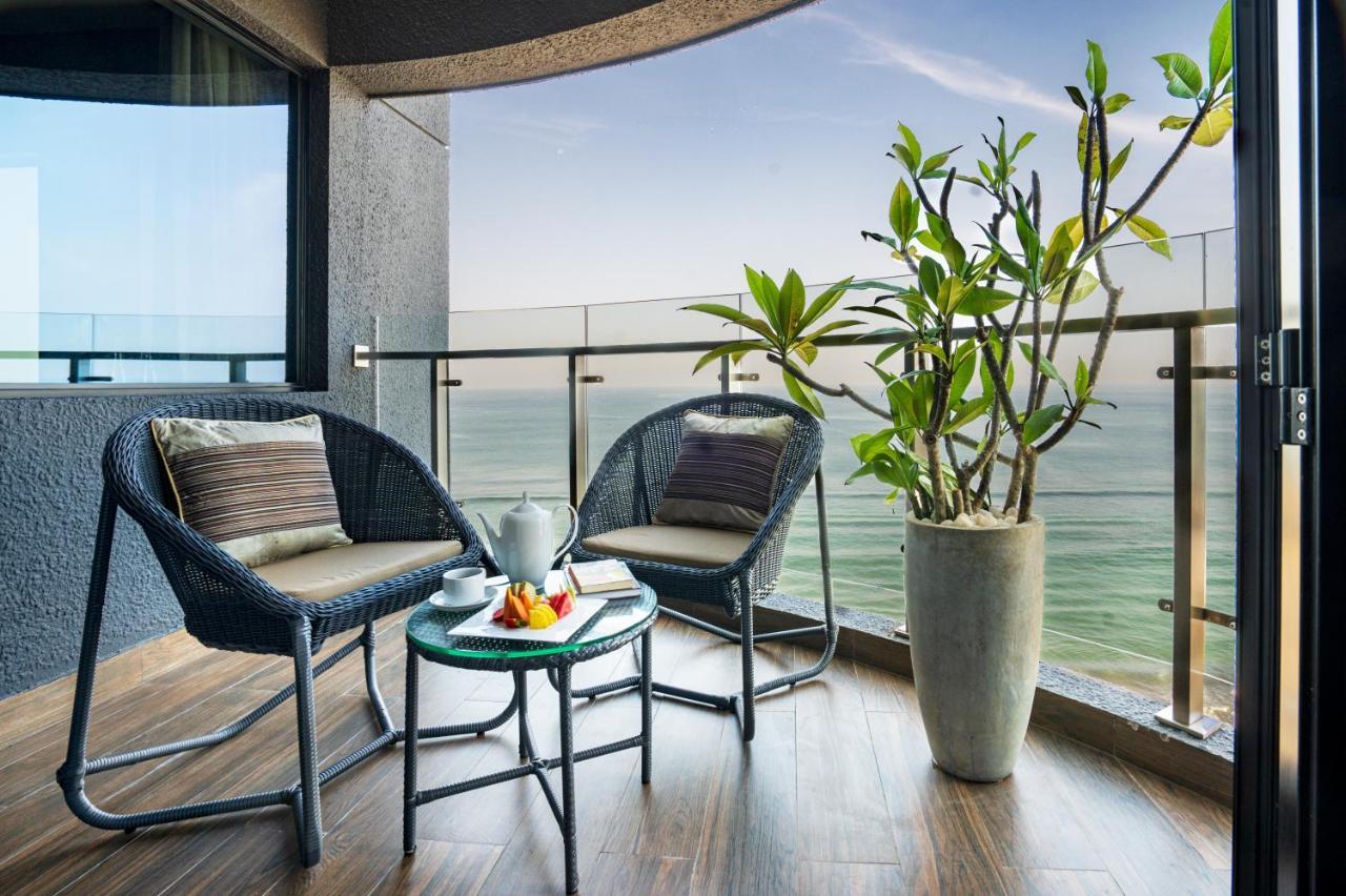 Maradha 4* Colombo